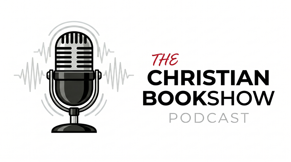 Christian Book Show — The Christian Bookshow Podcast